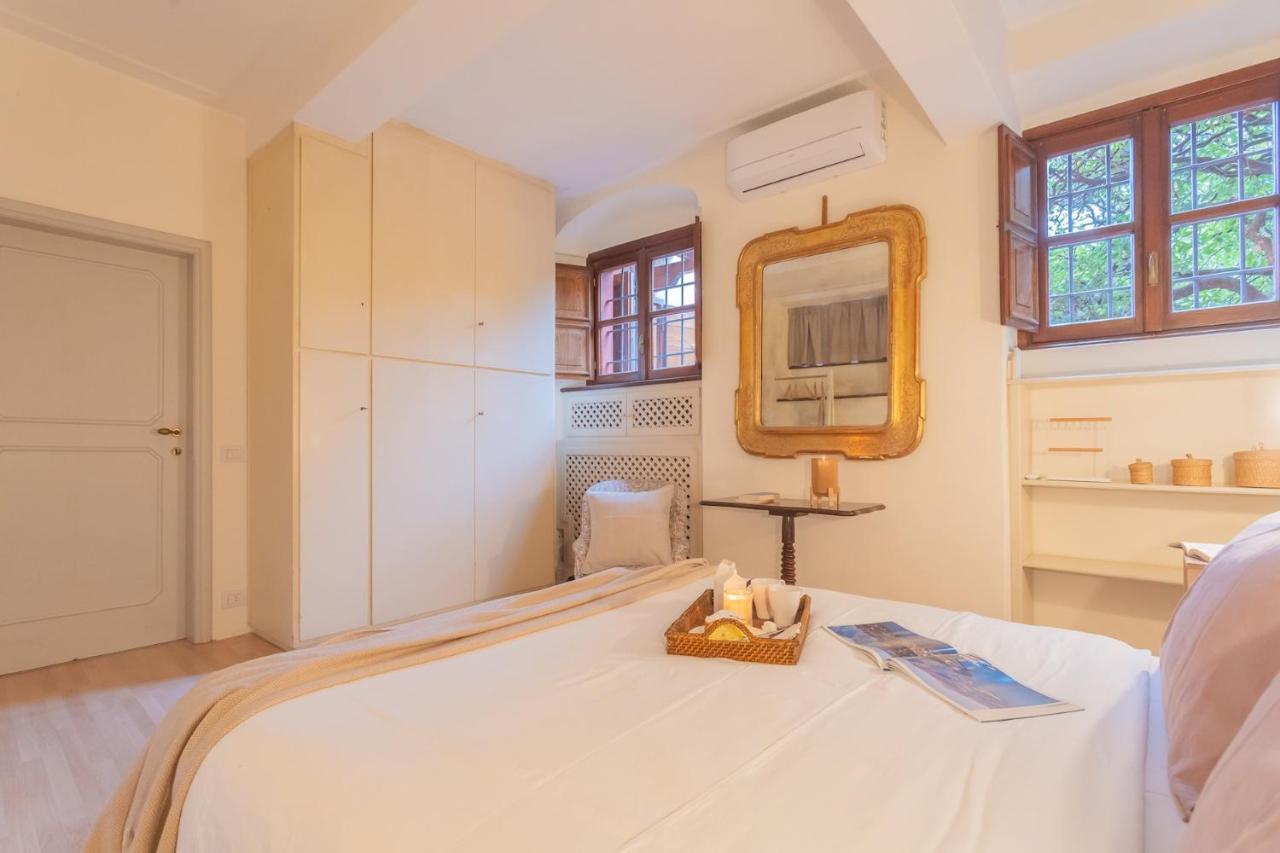 Apartment La Piazza Di By Rent *