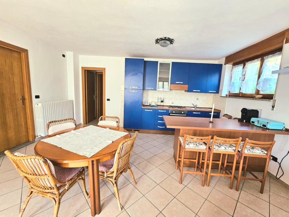 Apartment Stephanie Esino Lario