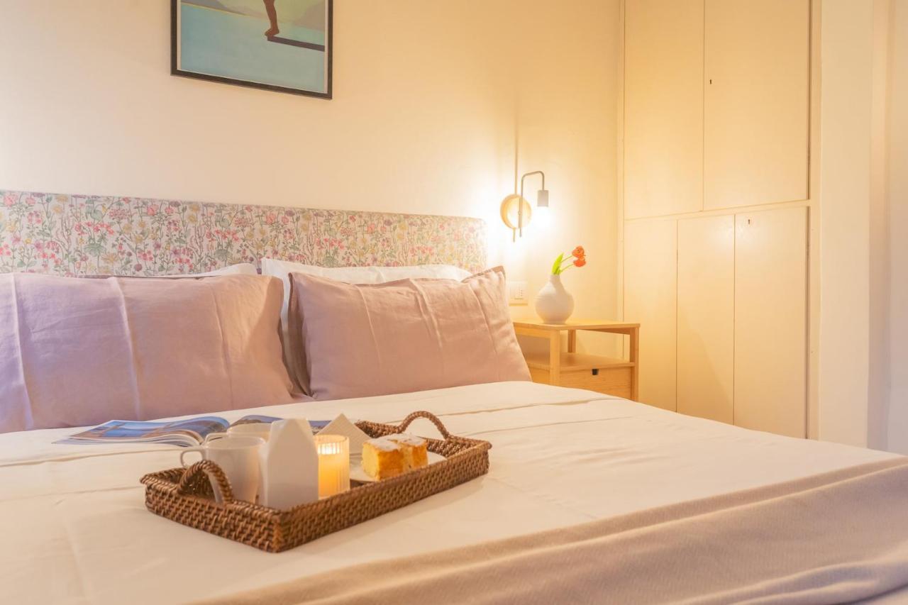 La Piazza Di By Rent Apartment