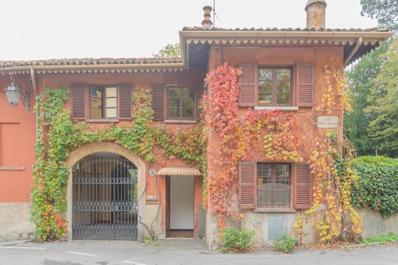 Apartment La Piazza Di By Rent *