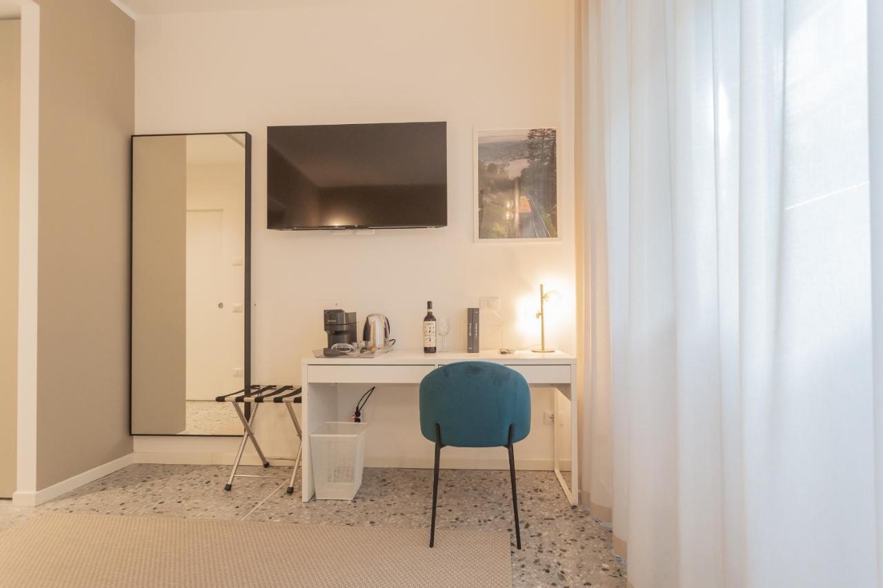 Marcello's Apartment Como