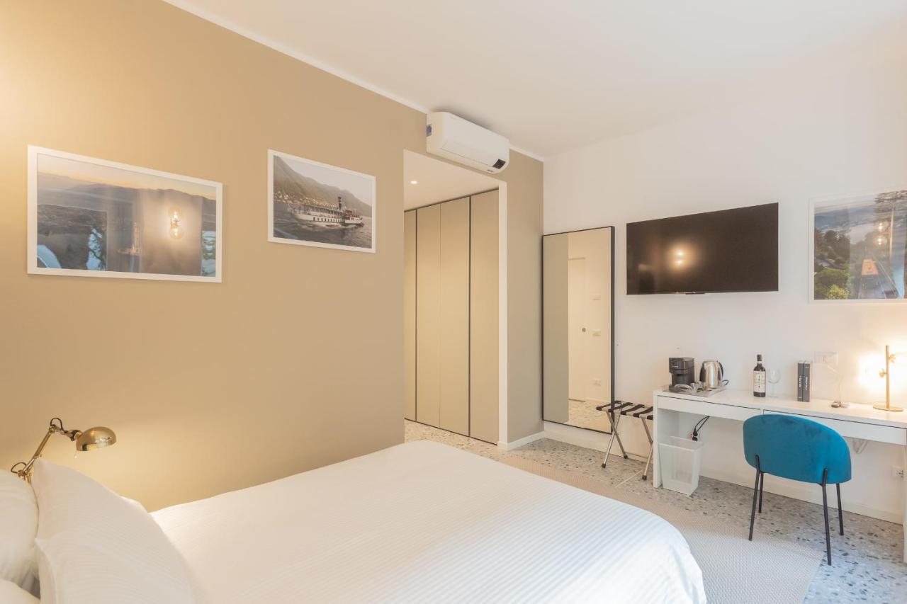 Apartment Marcello's Como