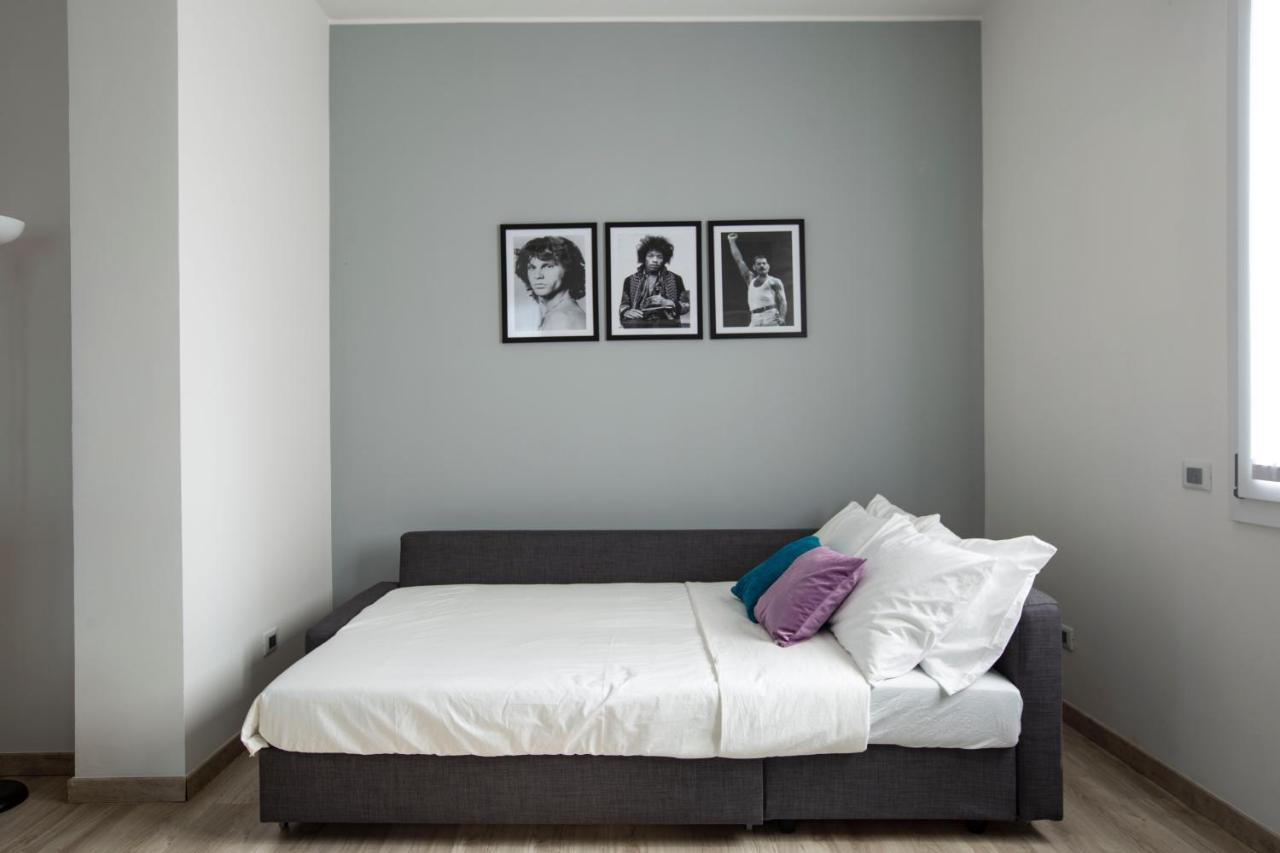 Apartment Moderno Spazioso E A 2 Passi Dal