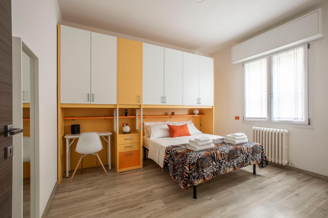 Apartment Moderno Spazioso E A 2 Passi Dal *