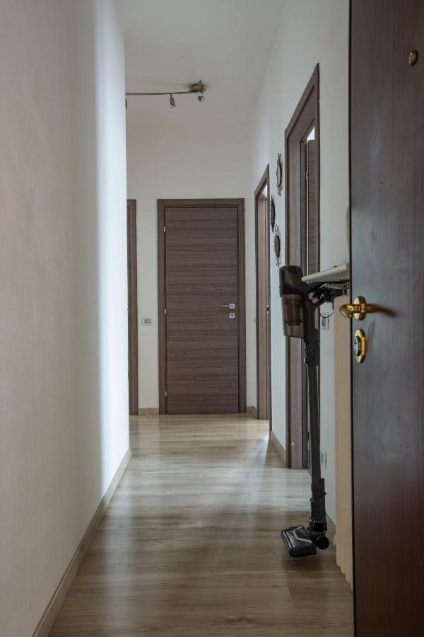 Moderno Spazioso E A 2 Passi Dal Apartment *