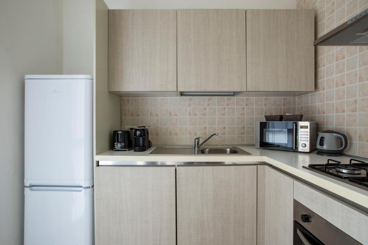 Apartment Moderno Spazioso E A 2 Passi Dal