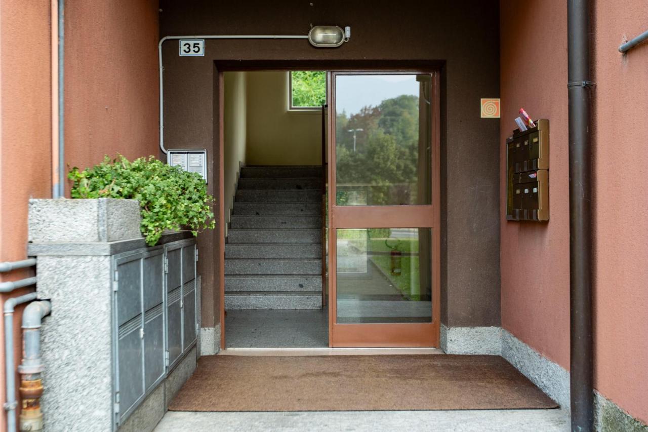 Apartment Moderno Spazioso E A 2 Passi Dal *