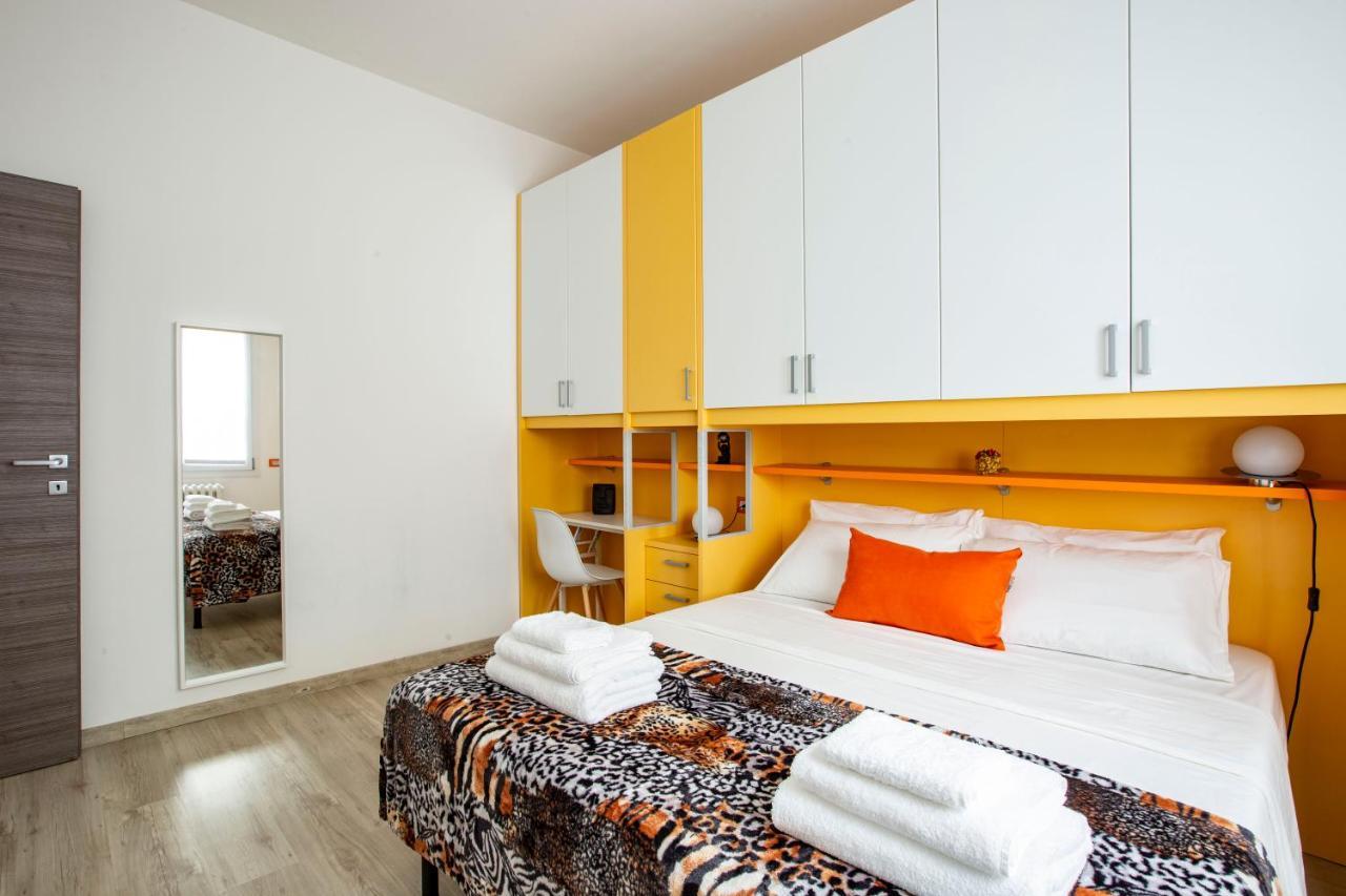 Moderno Spazioso E A 2 Passi Dal Apartment *