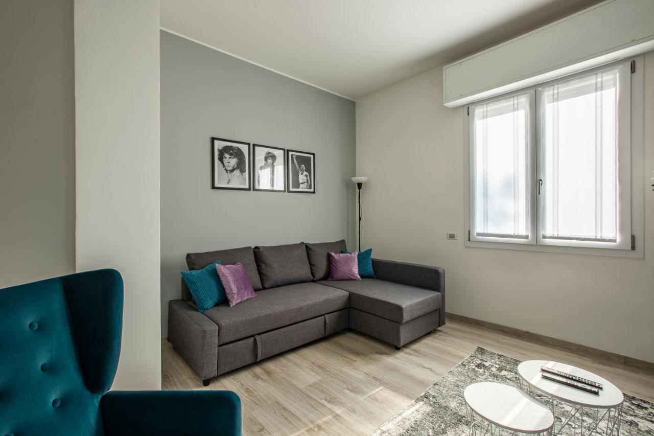 Apartment Moderno Spazioso E A 2 Passi Dal Longone al Segrino