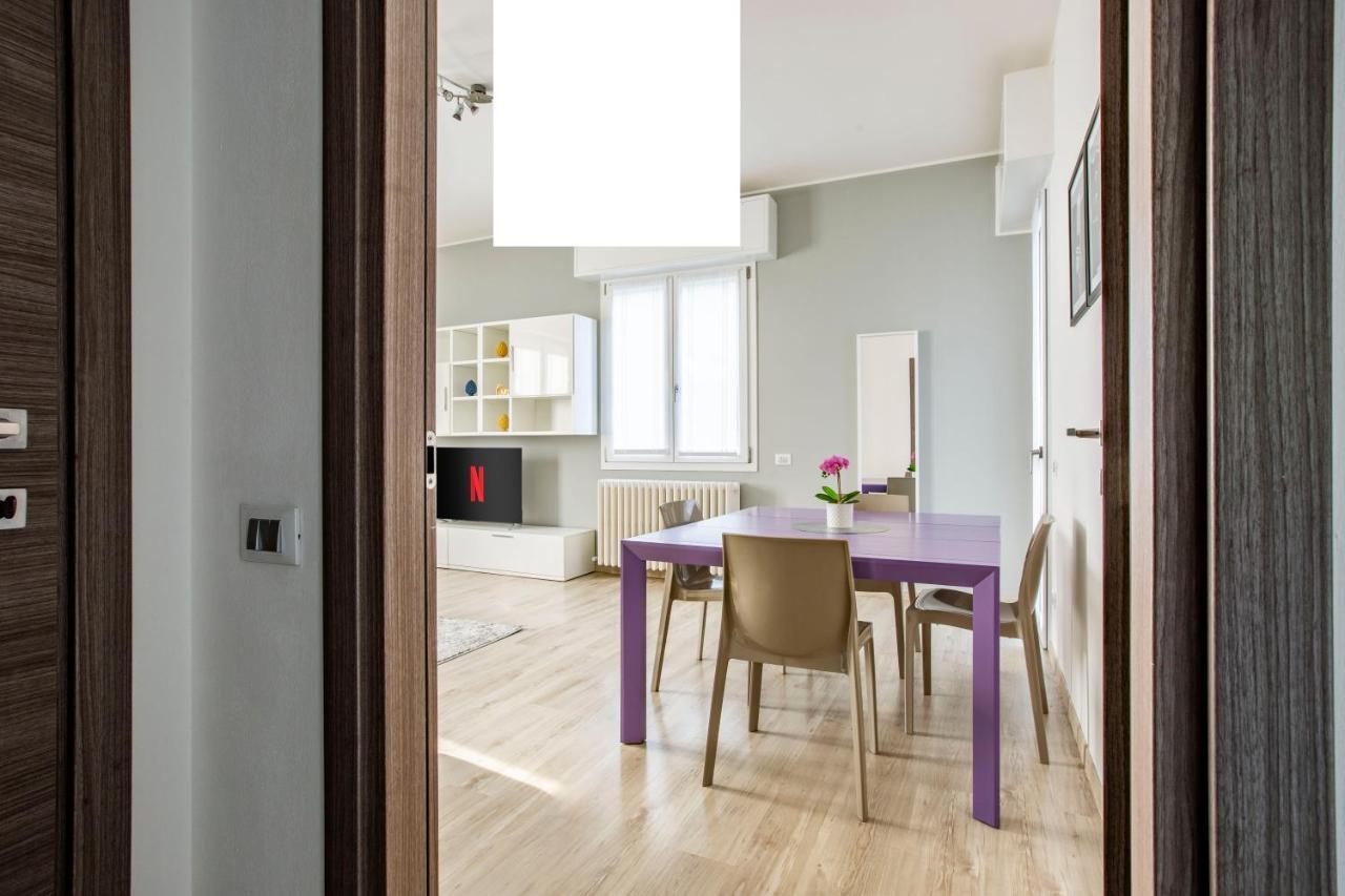 Moderno Spazioso E A 2 Passi Dal Apartment
