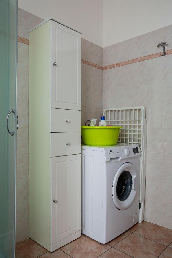 Moderno Spazioso E A 2 Passi Dal Apartment