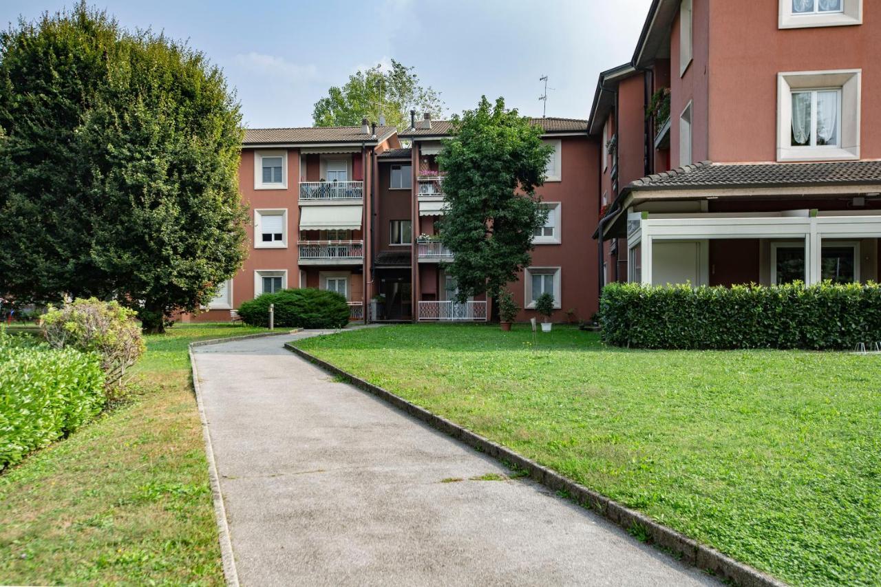 Apartment Moderno Spazioso E A 2 Passi Dal *