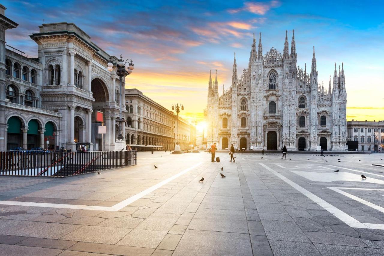 Apartment Moderno Spazioso E A 2 Passi Dal *