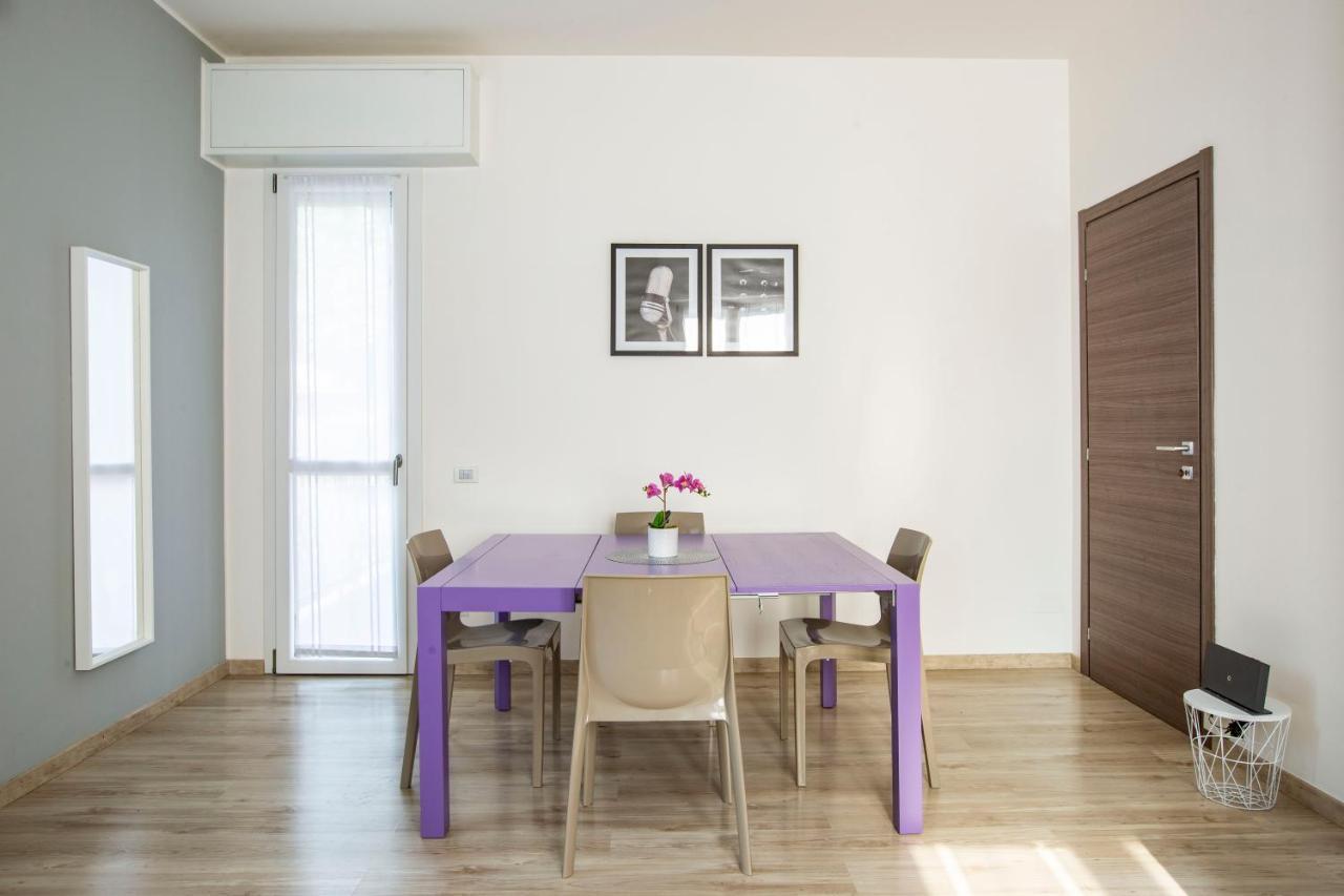 Moderno Spazioso E A 2 Passi Dal Apartment *