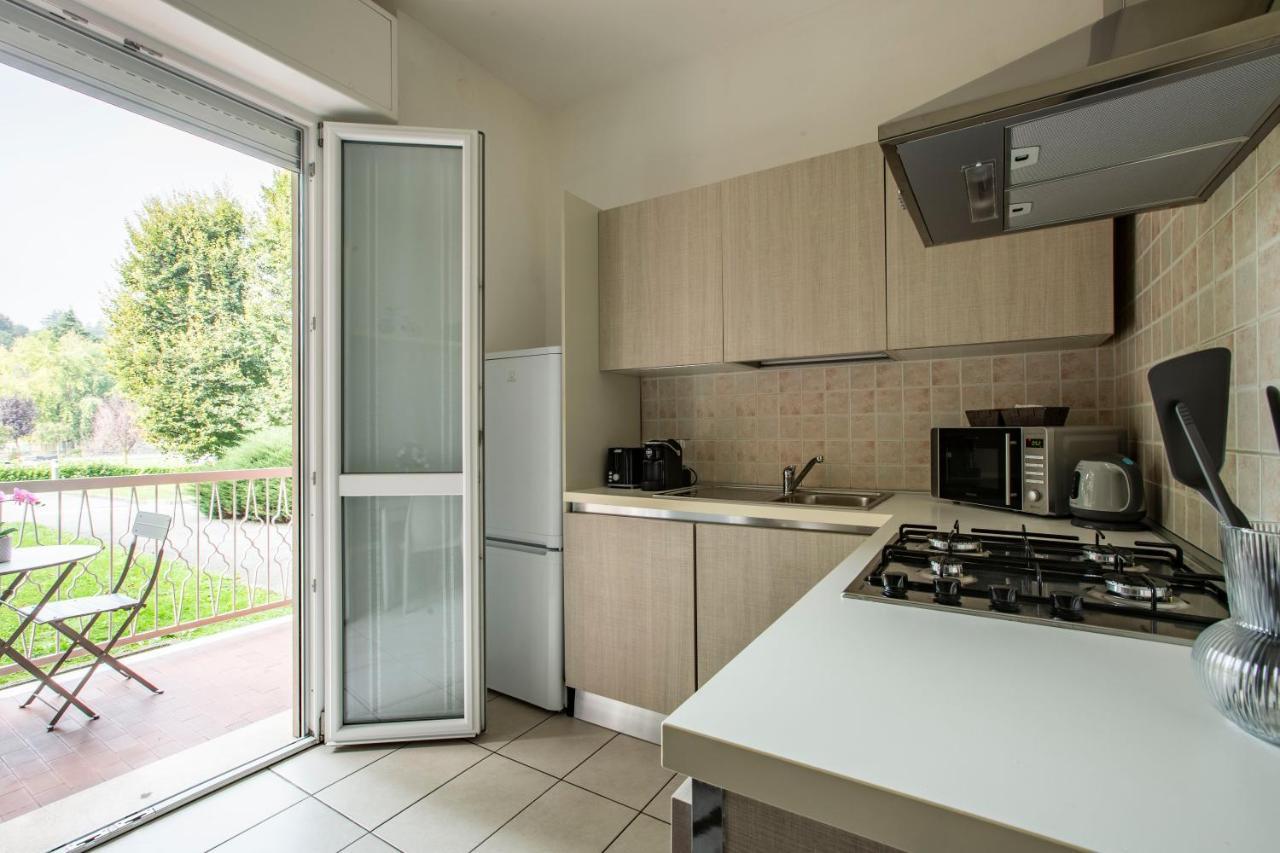 Moderno Spazioso E A 2 Passi Dal Apartment Longone al Segrino