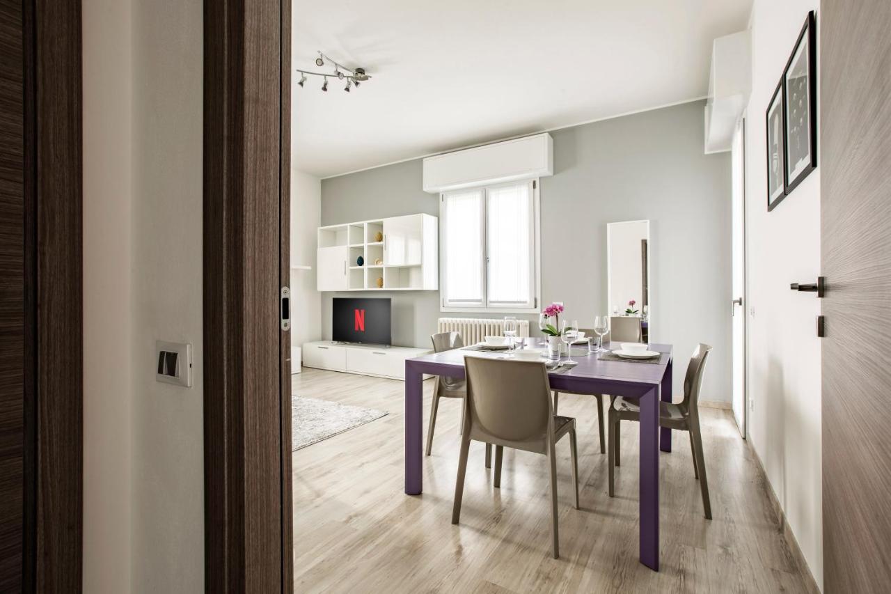 Moderno Spazioso E A 2 Passi Dal Apartment *