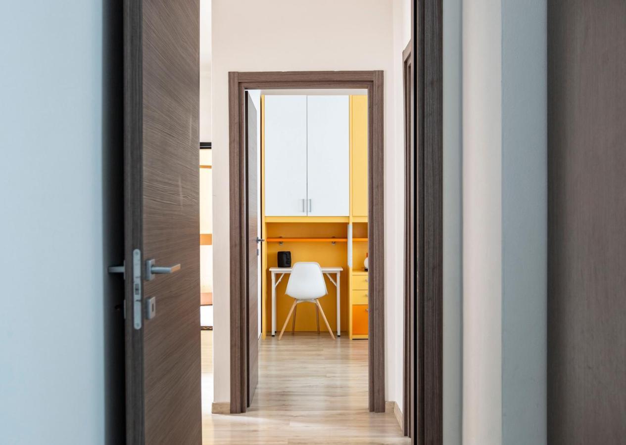 Apartment Moderno Spazioso E A 2 Passi Dal Longone al Segrino