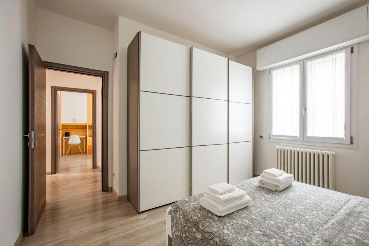 Moderno Spazioso E A 2 Passi Dal Apartment *