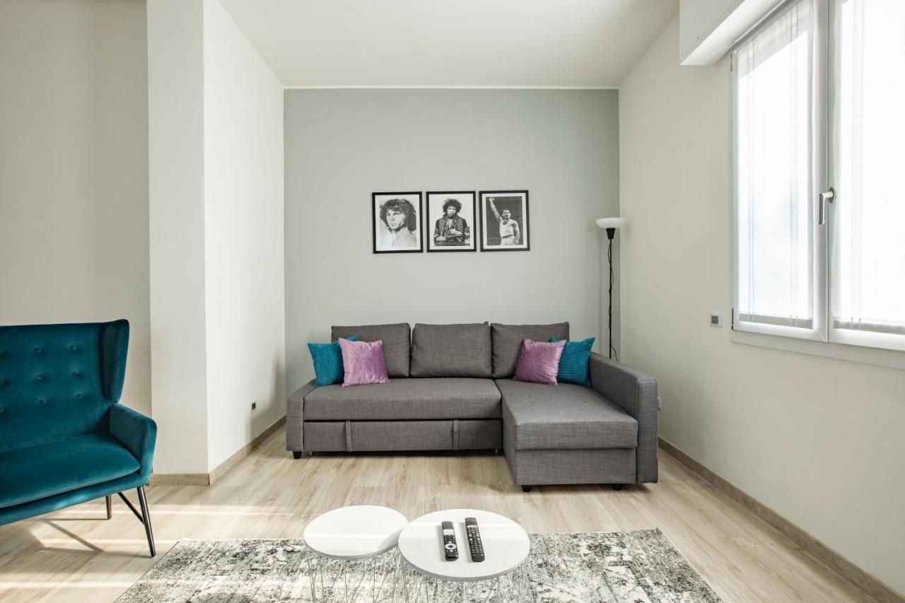 Moderno Spazioso E A 2 Passi Dal Apartment *