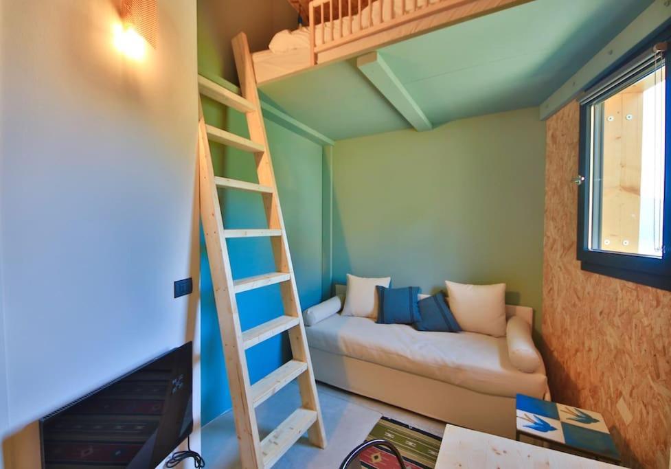 Orsola By Klabhouse Apartment
