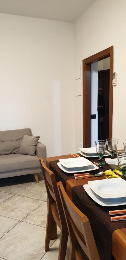 Apartment Rory House -