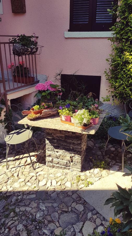La Corte Della Carla - Cozy In The Old Court *
