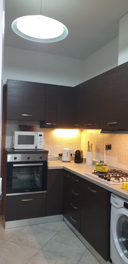 Rory House - Apartment