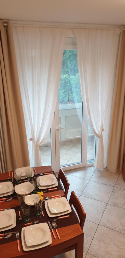 Apartment Rory House -