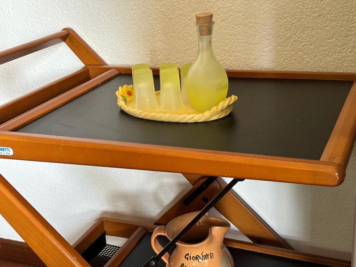 Incanto Parking And View Casa vacanze Nesso