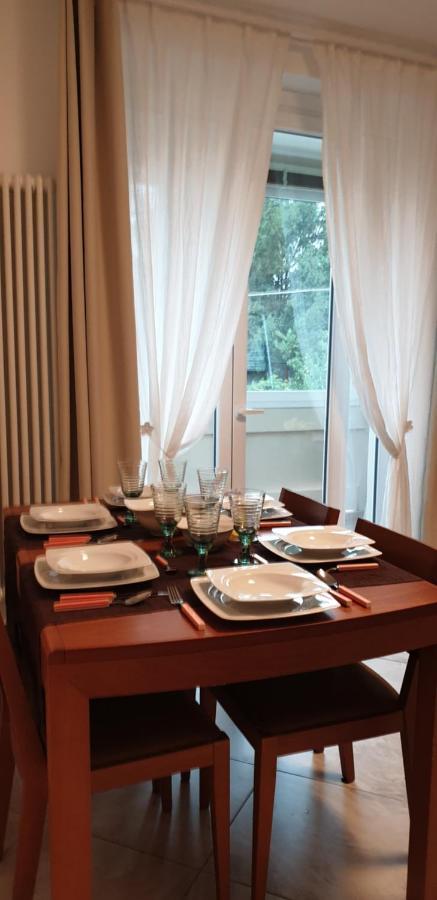 Apartment Rory House - *