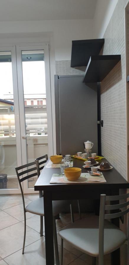 Apartment Rory House - Como