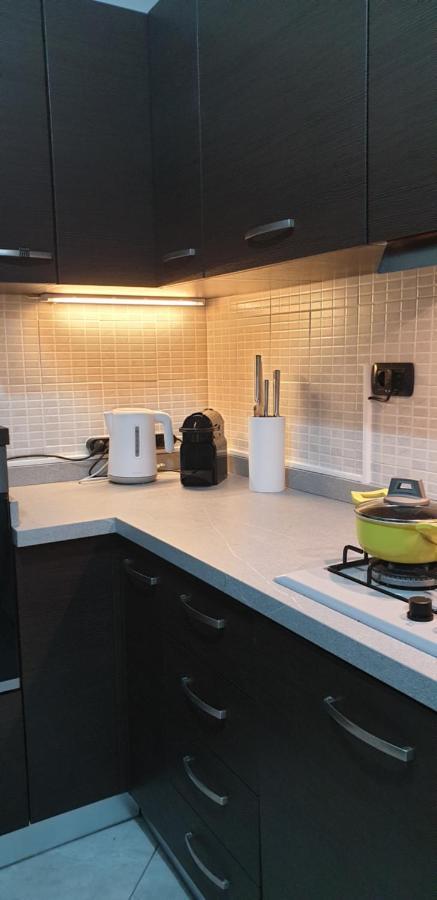 Rory House - Apartment Como