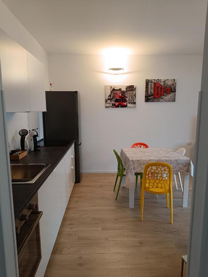 Eden House * Lecco