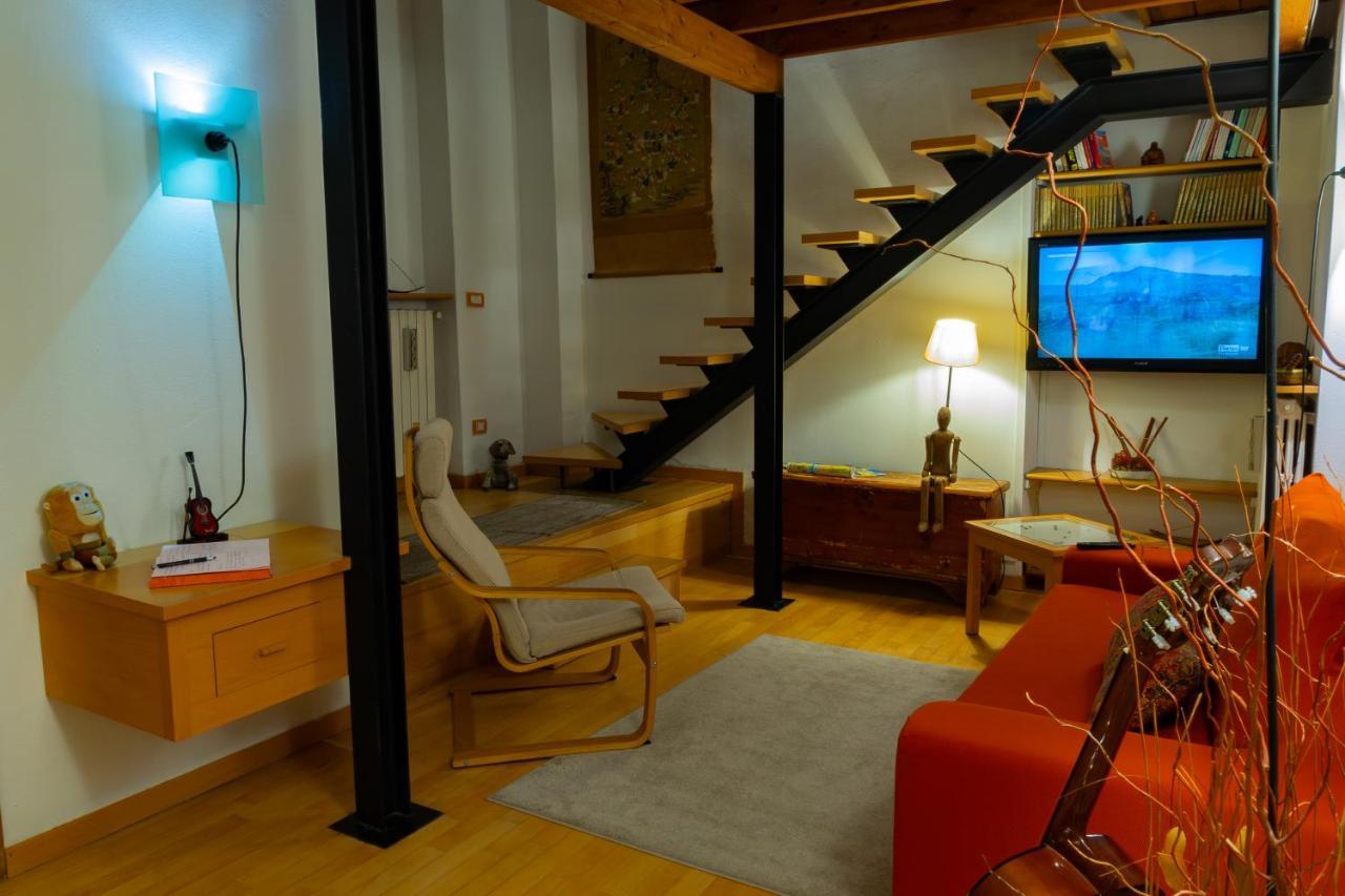 Zen Feeling Apartment Lecco