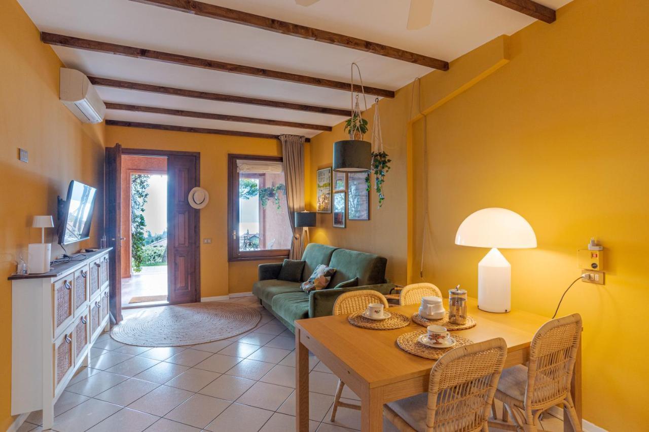 Apartment Brentano Giardino