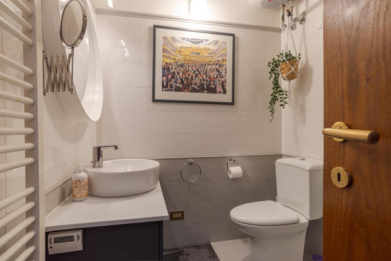 Brentano Giardino Apartment