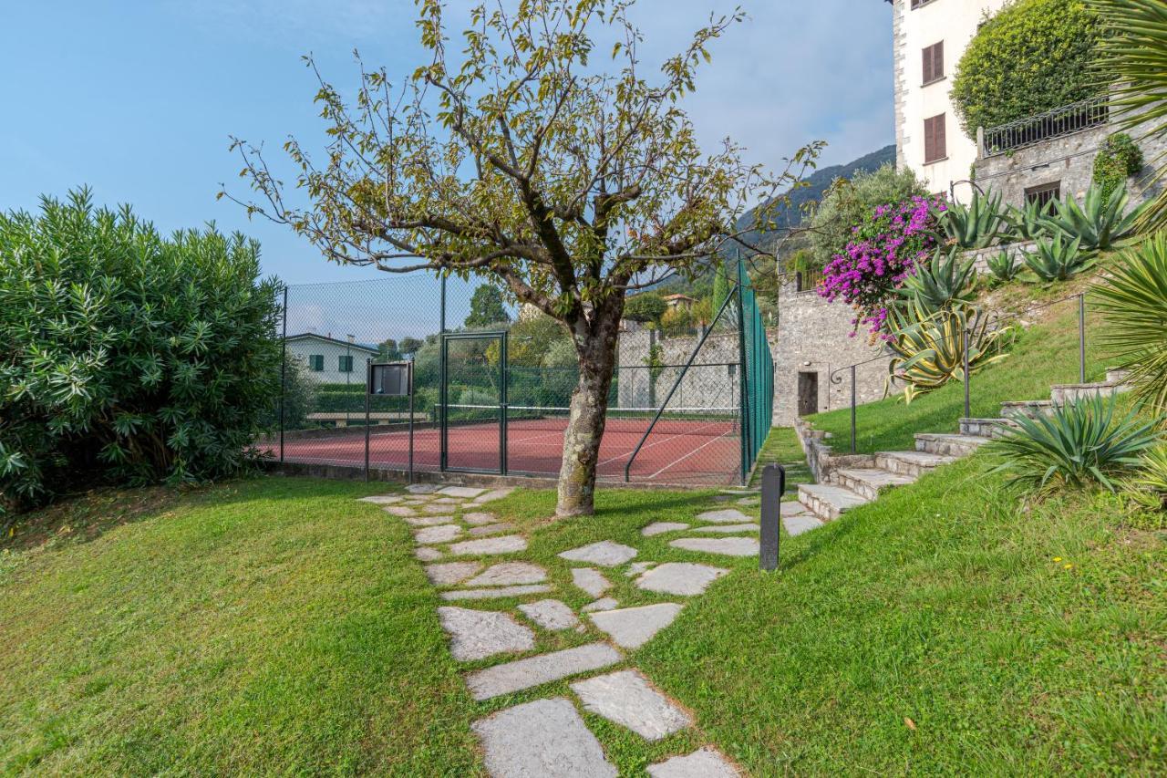 Apartment Brentano Giardino *