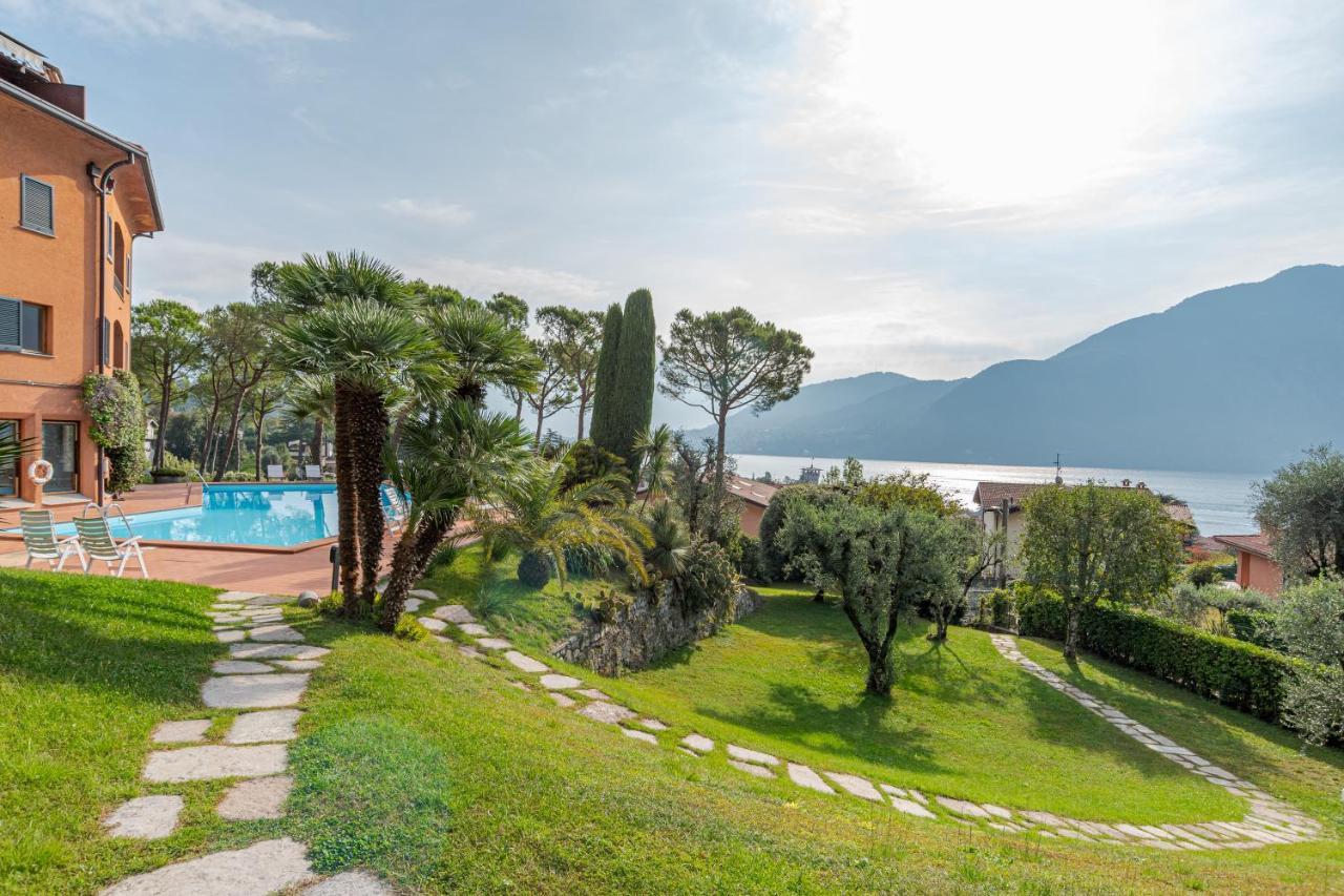 Brentano Giardino Mezzegra