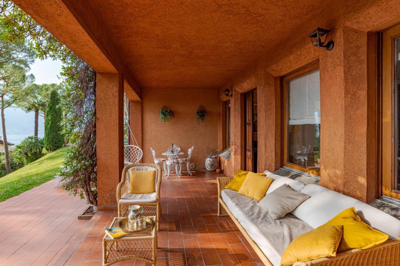 Brentano Giardino Apartment *