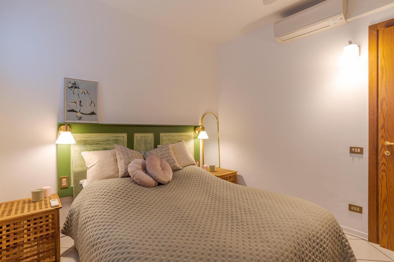Apartment Brentano Giardino