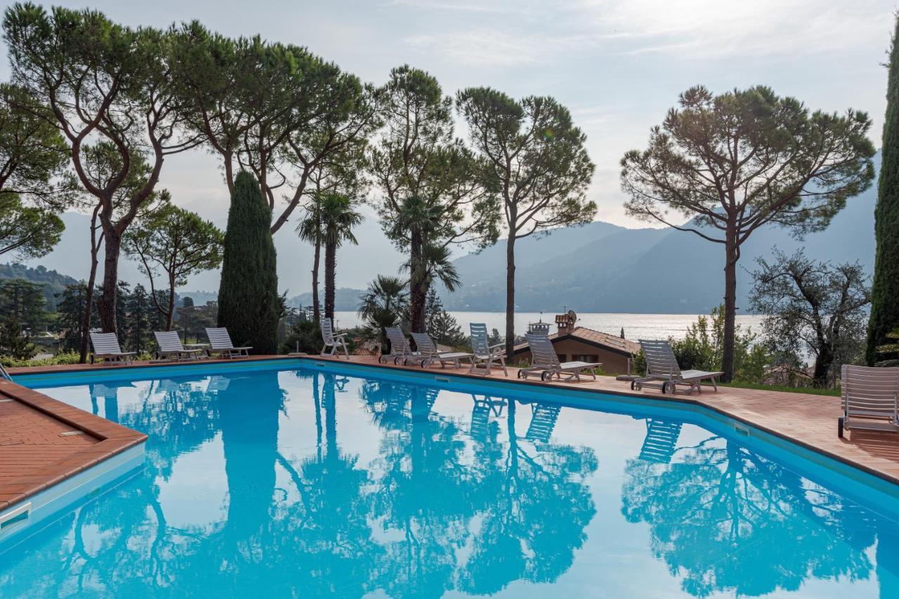 Brentano Giardino Apartment Mezzegra
