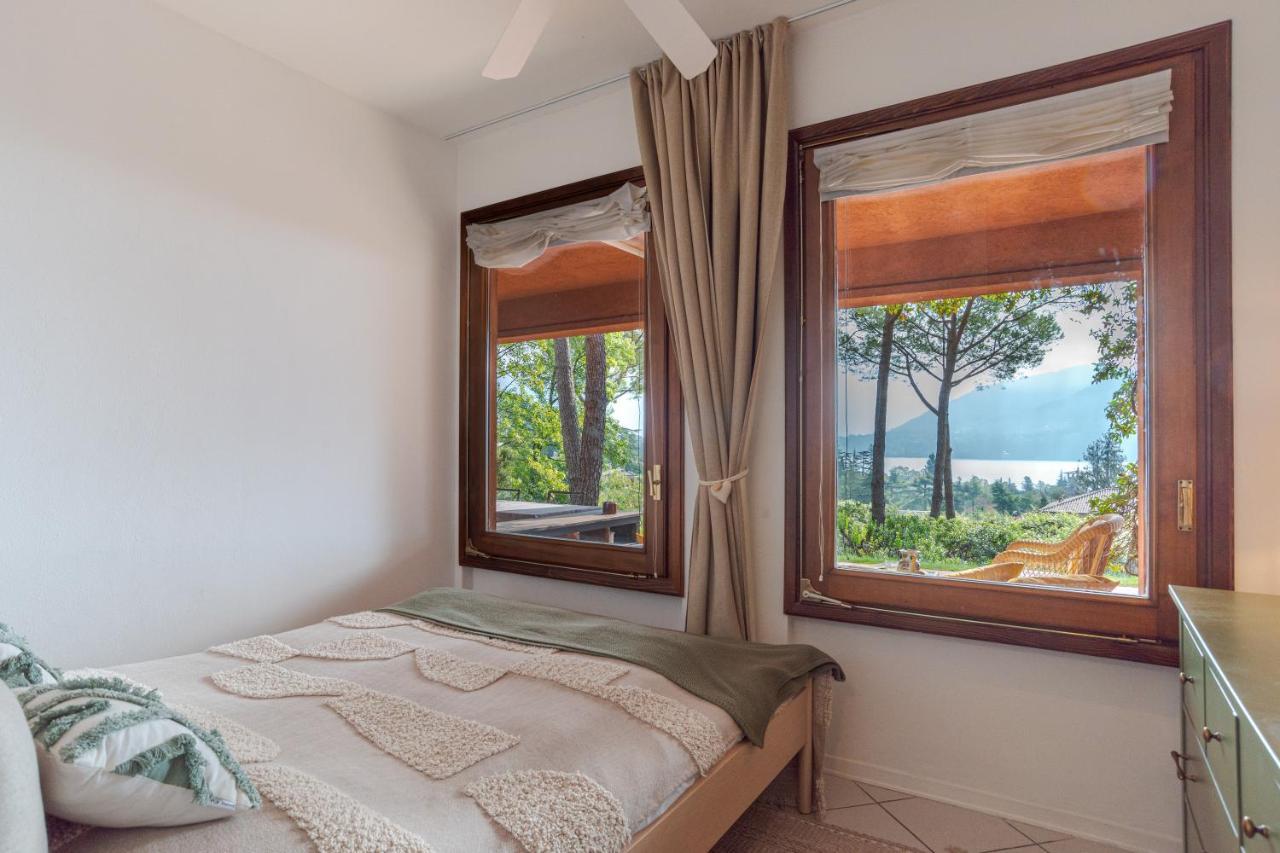 Apartment Brentano Giardino *