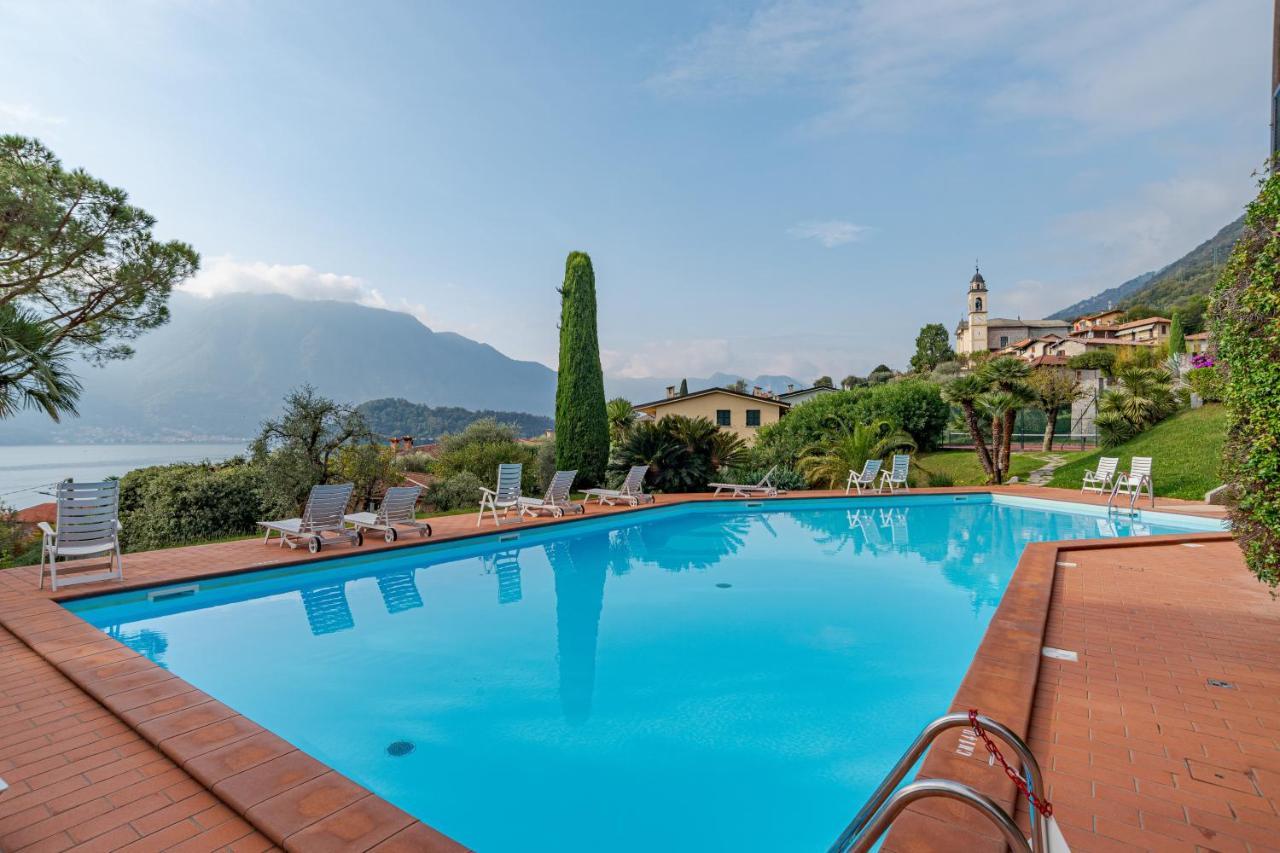 Brentano Giardino * Mezzegra