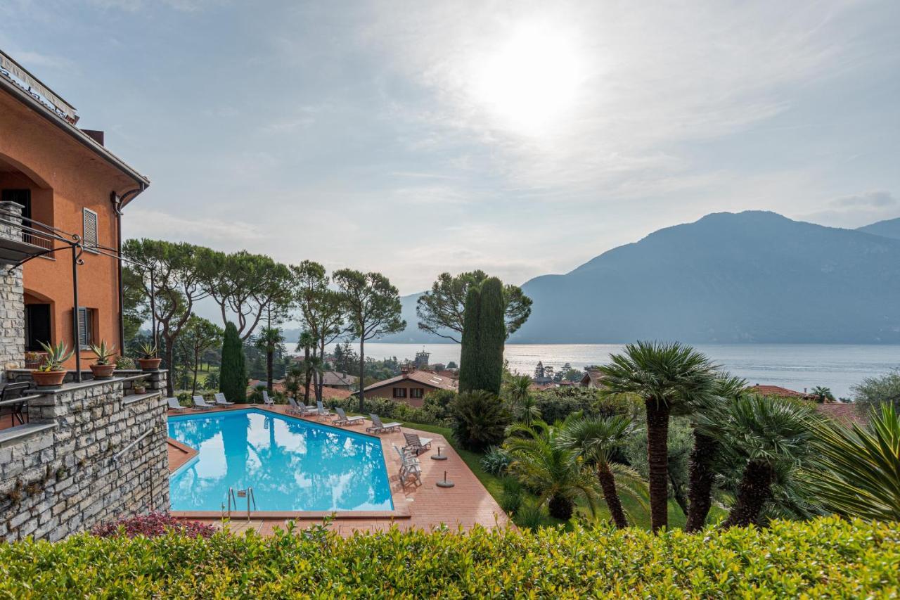 Apartment Brentano Giardino