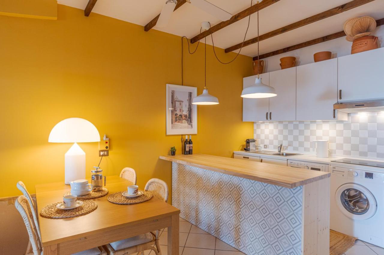 Brentano Giardino Apartment