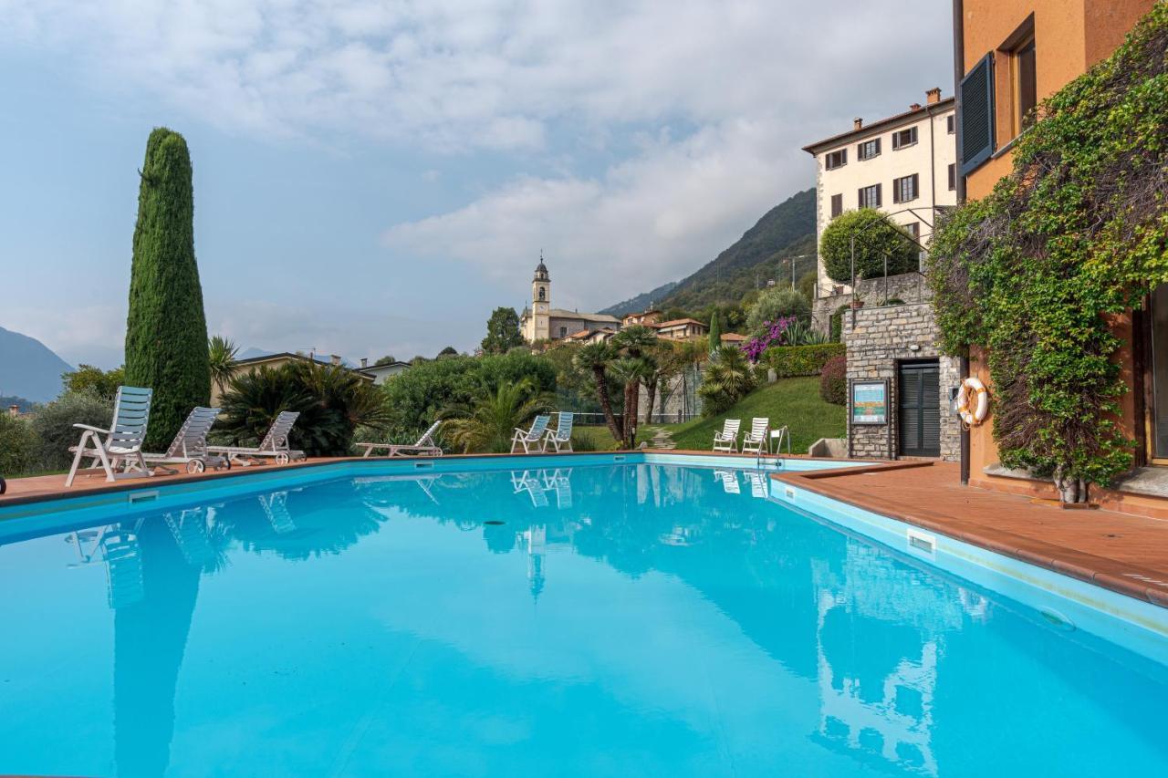 Apartment Brentano Giardino *