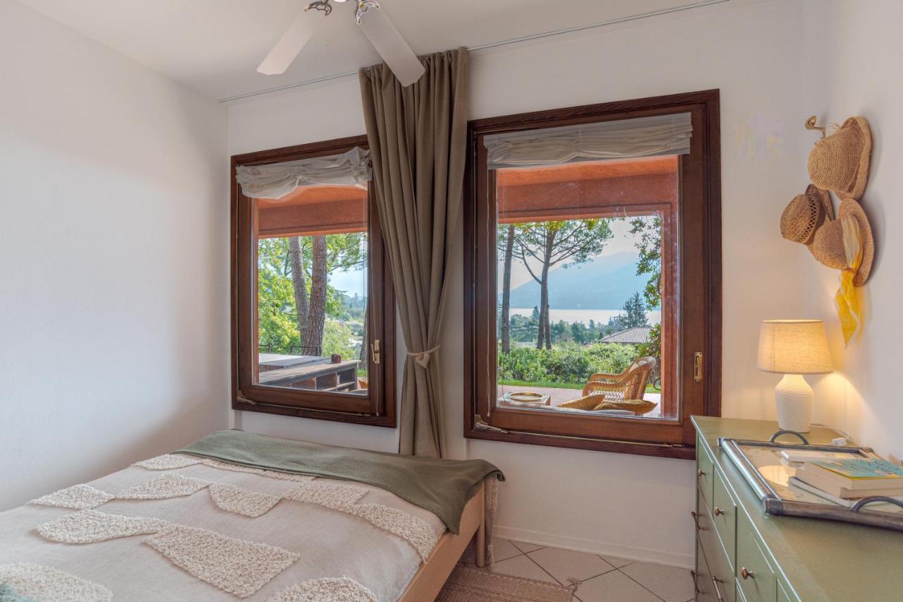 Apartment Brentano Giardino