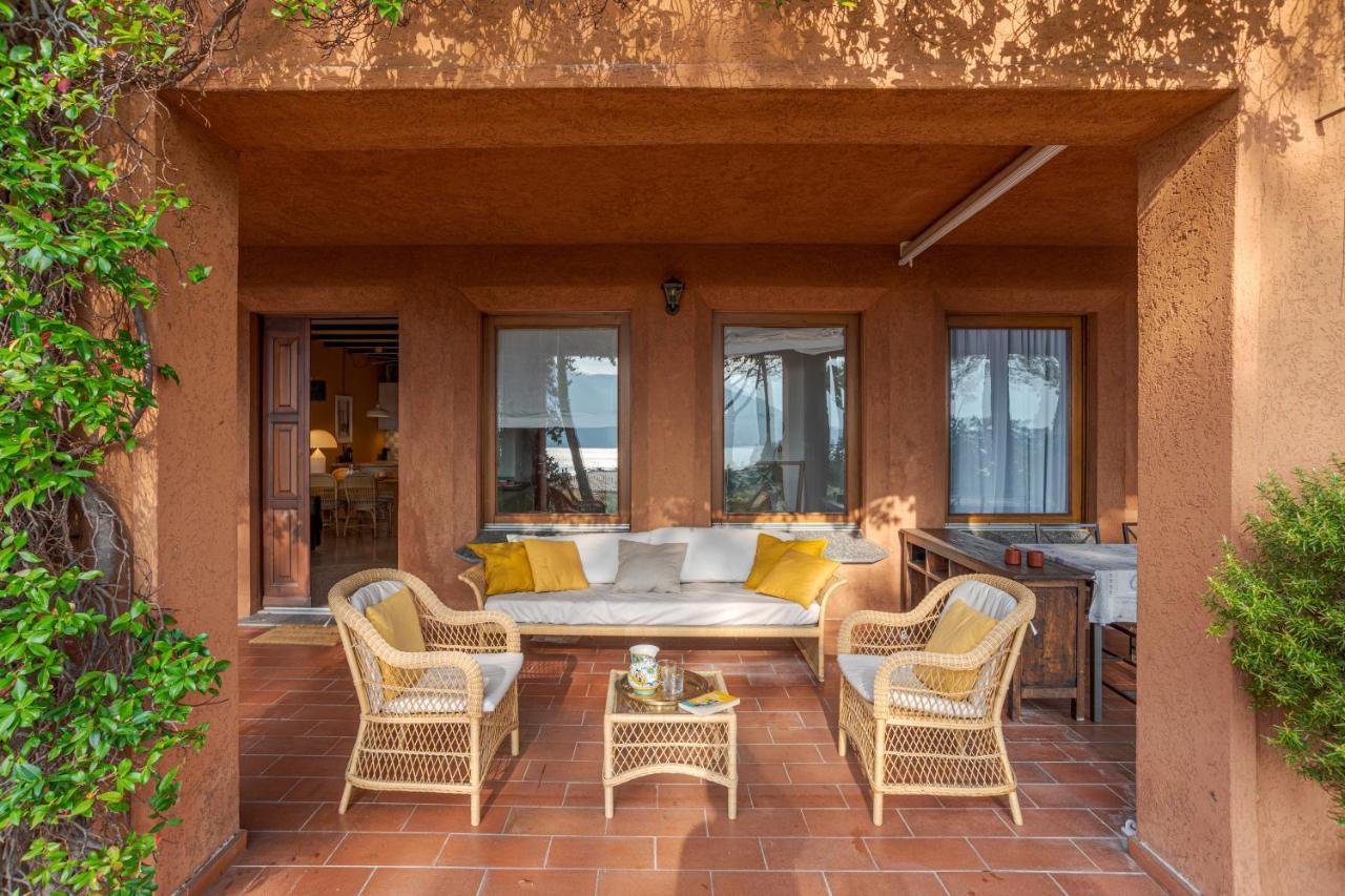 Brentano Giardino Mezzegra
