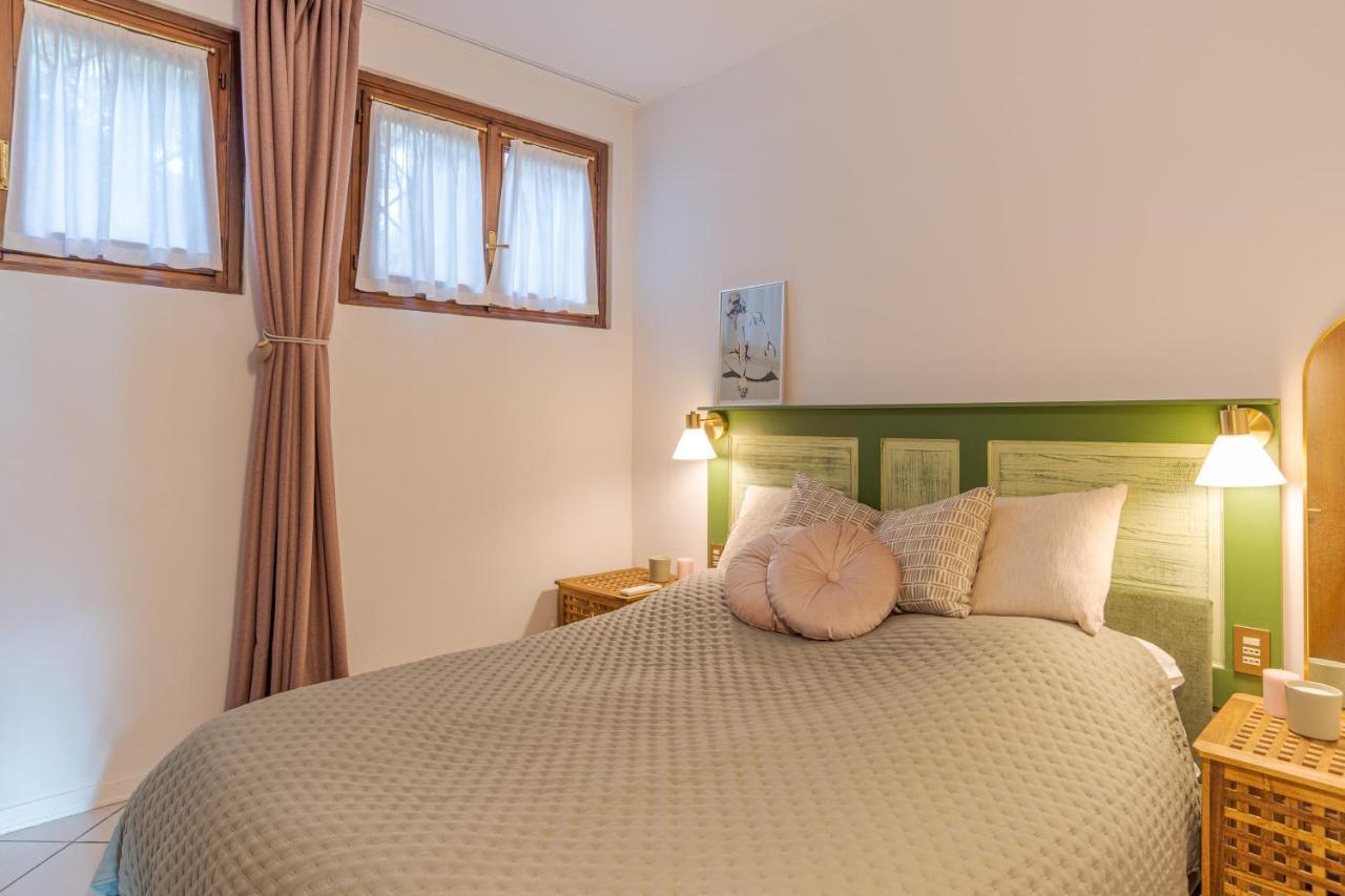 Apartment Brentano Giardino