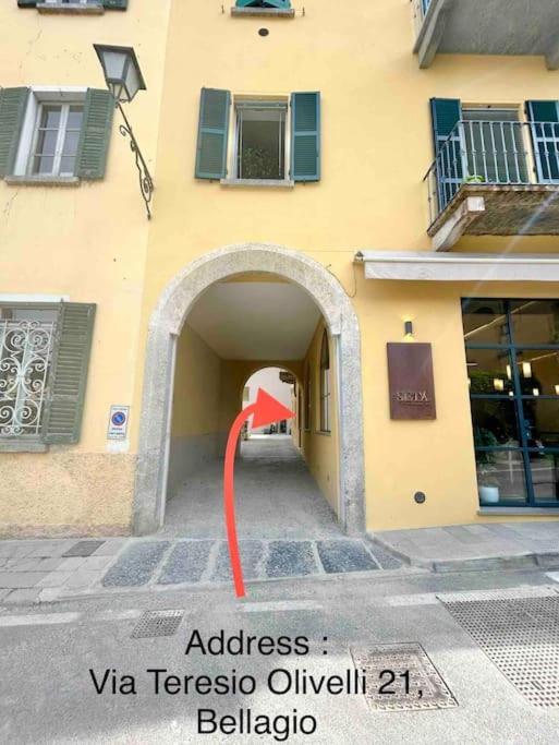 Apartment Lucia By Klabhouse Bellagio